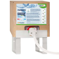 ESDOGEN DETERGENT Optima (11 kg BIB) Lessive concentrée avec azurant optique, sans agent de blanchiment  Kreussler  | AMS