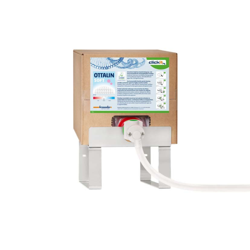 OTTALIN SOFT (10 kg BIB), Adoucissant à effet antistatique,  Kreussler | AMS
