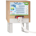 ESDOGEN WHITE Optima (10,5 kg BIB), Agent de blanchiment à base d’oxygène, Kreussler | AMS