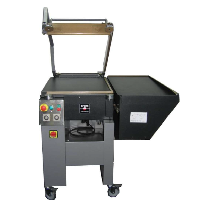 Soudeuse en L Premier Sfere LS 50.70 MEA | AMS