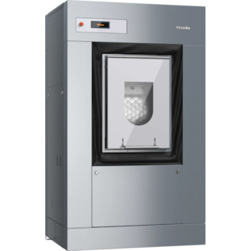 Lave-linge aseptique professionnel 16kg Miele PW6163 UG | AMS