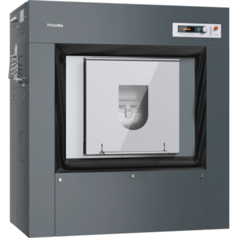 Lave-linge aseptique professionnel 32kg Miele PW6323 | AMS