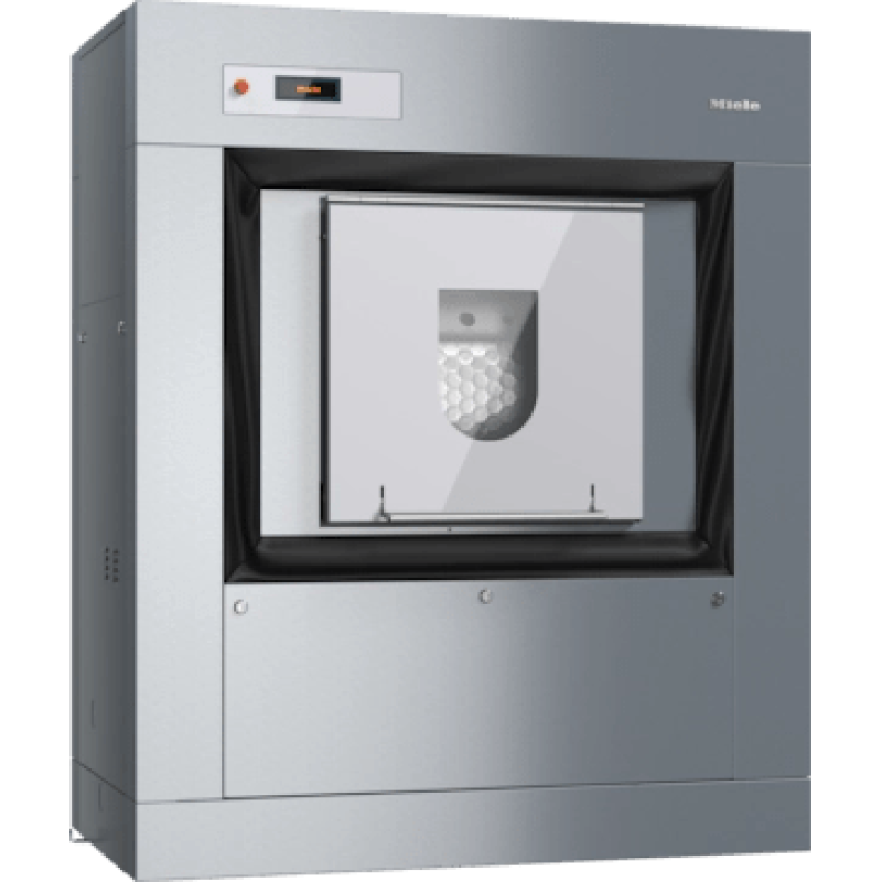 Lave-linge aseptique professionnel 32kg Miele PW6323 WI | AMS